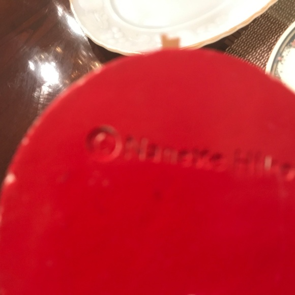 NUTCRACKER GEPETTO MAKING PINOCCHIO ADLER- HILTON - Picture 6 of 8